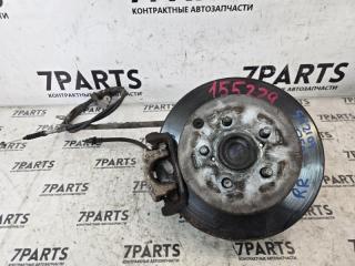 Ступица правая задняя TOYOTA AVENSIS AZT250 1AZFSE 1 ракурс