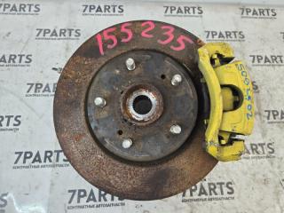 Ступица правая передняя  SUZUKI SWIFT ZC32S M16A 1 ракурс