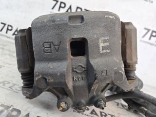 Ступица правая передняя NISSAN PRIMERA TP12 QR20DE 4 ракурс