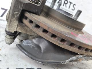 Ступица левая передняя TOYOTA VITZ NSP130 3 ракурс