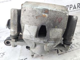 Ступица левая передняя TOYOTA VITZ NSP130 4 ракурс