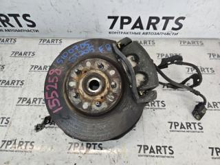 Ступица правая передняя TOYOTA CARINA ED ST205 3SGE 1 ракурс