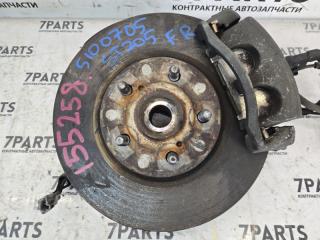 Ступица правая передняя TOYOTA CARINA ED ST205 3SGE 3 ракурс