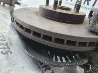 Ступица правая передняя TOYOTA CARINA ED ST205 3SGE 4 ракурс