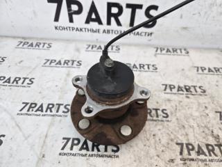 Ступица левая задняя SUZUKI SWIFT ZC32S M16A 3 ракурс Ступица левая задняя SUZUKI SWIFT ZC32S M16A 3 ракурс