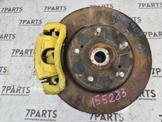 Ступица левая передняя  SUZUKI SWIFT ZC32S M16A 1 ракурс
