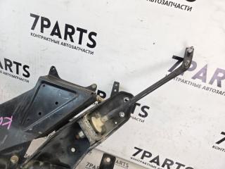 Балка под двс передняя TOYOTA LITE ACE TRUCK KM70 7KE 5102127071 3 ракурс