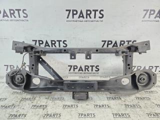 Балка подвески задняя MAZDA PREMACY CREW LFVD C23628800E,C23628800 4 ракурс
