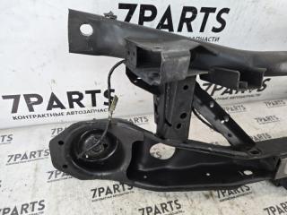 Балка подвески задняя MAZDA PREMACY CREW LFVD C23628800E,C23628800 5 ракурс
