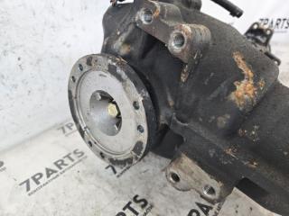 Редуктор передний NISSAN ELGRAND ALWE50 VG33E 3 ракурс