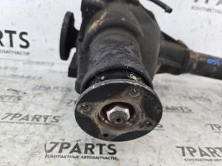 Редуктор передний NISSAN ELGRAND ALWE50 VG33E 4 ракурс