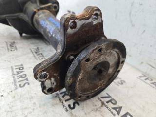 Редуктор передний NISSAN ELGRAND ALWE50 VG33E 5 ракурс