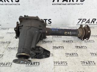 Редуктор передний  TOYOTA GRAND HIACE VCH16 5VZFE ,41110-26240 1 ракурс