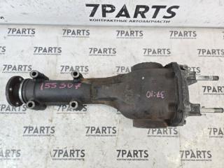 Редуктор задний SUBARU EXIGA YAM FB25ASYHNA 38300AC300 2 ракурс