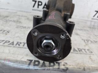 Редуктор задний SUBARU EXIGA YAM FB25ASYHNA 38300AC300 4 ракурс