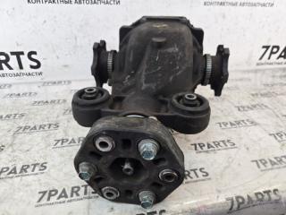 Редуктор задний NISSAN SKYLINE CKV36 VQ37VHR 38301EG38C 4 ракурс