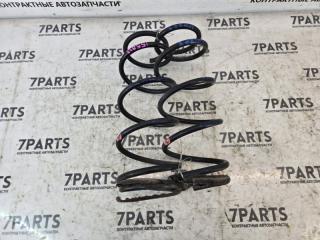 Запчасть пружина задняя SUZUKI KEI 2006