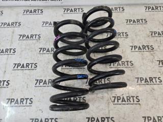 Пружина задняя NISSAN ELGRAND ALWE50 VG33E 55020VE701 1 ракурс