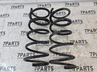 Пружина задняя TOYOTA PASSO KGC10 1KRFE 48231B1010 1 ракурс