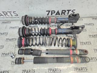 Стойка  SUZUKI SWIFT ZC32S M16A 1 ракурс