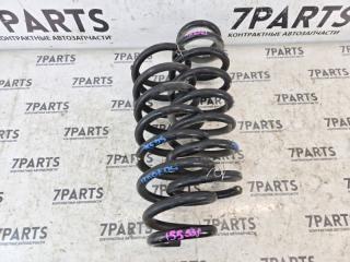 Пружина задняя  MAZDA BONGO FRIENDEE SG5W J5 ,S10K-28-011B,S10K28011 1 ракурс