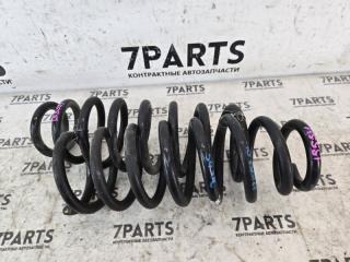 Пружина задняя MAZDA BONGO FRIENDEE SG5W J5 S10K-28-011B,S10K28011 2 ракурс