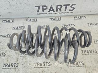 Пружина задняя MAZDA BONGO FRIENDEE SG5W J5 S10K-28-011B,S10K28011 3 ракурс