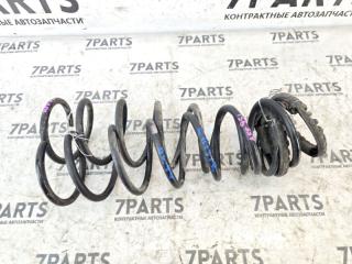 Пружина задняя MAZDA DEMIO DW5W B5ME D20828011 2 ракурс Пружина задняя MAZDA DEMIO DW5W B5ME D20828011 2 ракурс