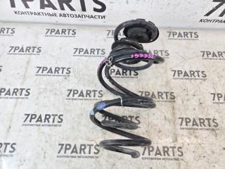 Пружина задняя NISSAN MARCH AK12 CR12DE 55020CT40B 1 ракурс