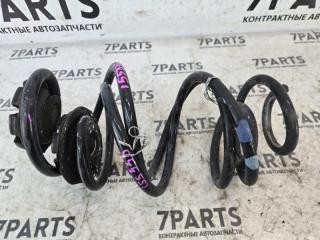 Пружина задняя NISSAN MARCH AK12 CR12DE 55020CT40B 2 ракурс