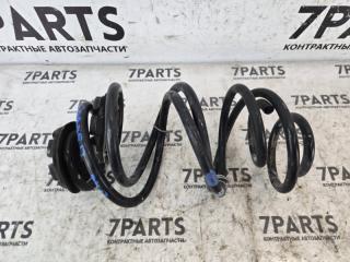 Пружина задняя NISSAN MARCH AK12 CR12DE 55020CT40B 3 ракурс
