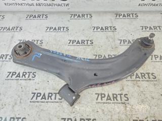 Рычаг левый передний NISSAN MARCH AK12 CR12DE 1 ракурс