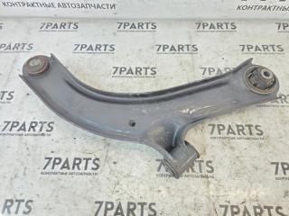 Рычаг левый передний NISSAN MARCH AK12 CR12DE 2 ракурс