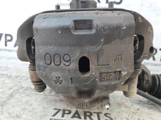 Ступица левая передняя TOYOTA LITE ACE TRUCK KM70 7KE 4 ракурс