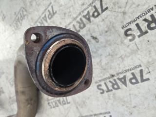 Глушитель TOYOTA AVENSIS AZT250 1AZFSE 174100H080 4 ракурс