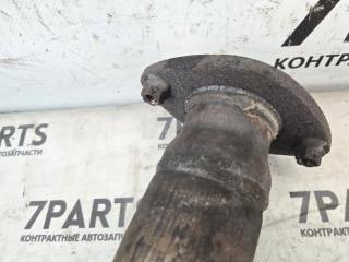 Глушитель TOYOTA AVENSIS AZT250 1AZFSE 174100H080 5 ракурс