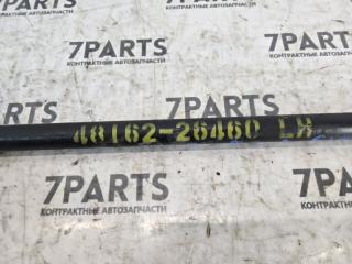 Торсион левый TOYOTA GRAND HIACE VCH16 5VZFE 48162-26460 2 ракурс