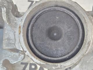 Подушка двигателя левая передняя NISSAN SERENA CC25 MR20 4 ракурс