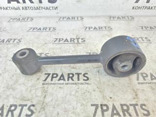 Подушка двигателя задняя TOYOTA PASSO KGC10 1KRFE 12309B1020 2 ракурс