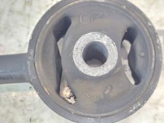 Подушка двигателя задняя TOYOTA PASSO KGC10 1KRFE 12309B1020 3 ракурс