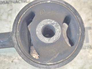 Подушка двигателя задняя TOYOTA PASSO KGC10 1KRFE 12309B1020 4 ракурс