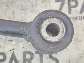 Подушка двигателя задняя TOYOTA PASSO KGC10 1KRFE 12309B1020 5 ракурс