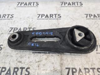 Подушка двигателя задняя NISSAN MARCH AK12 CR12DE 11360AX000 2 ракурс Подушка двигателя задняя NISSAN MARCH AK12 CR12DE 11360AX000 2 ракурс