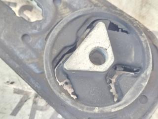 Подушка двигателя задняя NISSAN MARCH AK12 CR12DE 11360AX000 4 ракурс Подушка двигателя задняя NISSAN MARCH AK12 CR12DE 11360AX000 4 ракурс