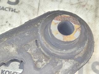 Подушка двигателя задняя NISSAN MARCH AK12 CR12DE 11360AX000 5 ракурс Подушка двигателя задняя NISSAN MARCH AK12 CR12DE 11360AX000 5 ракурс