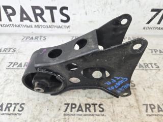 Подушка двигателя задняя NISSAN PRIMERA TP12 QR20DE 11320AU401 3 ракурс