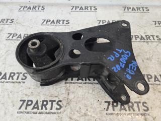 Подушка двигателя задняя NISSAN PRIMERA TP12 QR20DE 11320AU401 4 ракурс