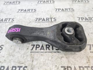 Подушка двигателя задняя HONDA INSIGHT ZE2 LDA 2 ракурс Подушка двигателя задняя HONDA INSIGHT ZE2 LDA 2 ракурс