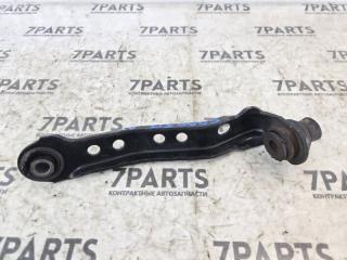 Тяга подвески правая NISSAN MARCH AK12 CR12DE 54524AX001 1 ракурс