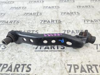Тяга подвески правая NISSAN MARCH AK12 CR12DE 54524AX001 2 ракурс